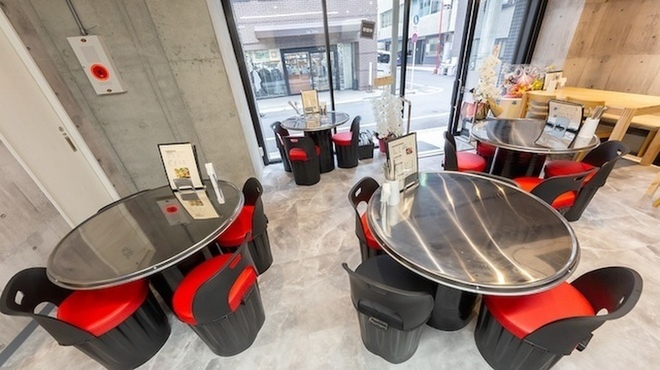 パンチャン - メイン写真: