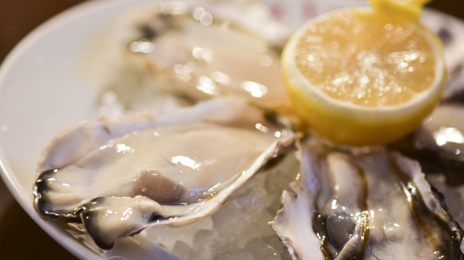 トラットリア シェ ラパン - メイン写真: