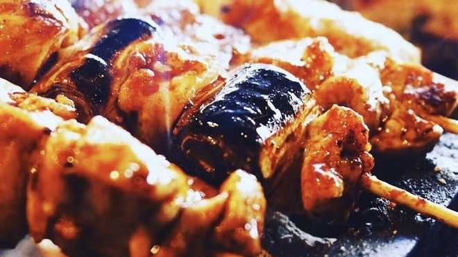 焼鳥もつ鍋だるま - メイン写真: