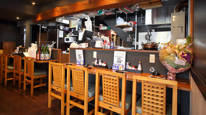 焼鳥もつ鍋だるま - メイン写真: