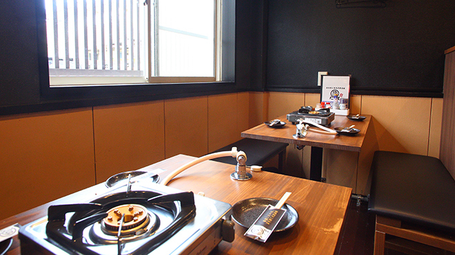 焼鳥もつ鍋だるま - メイン写真: