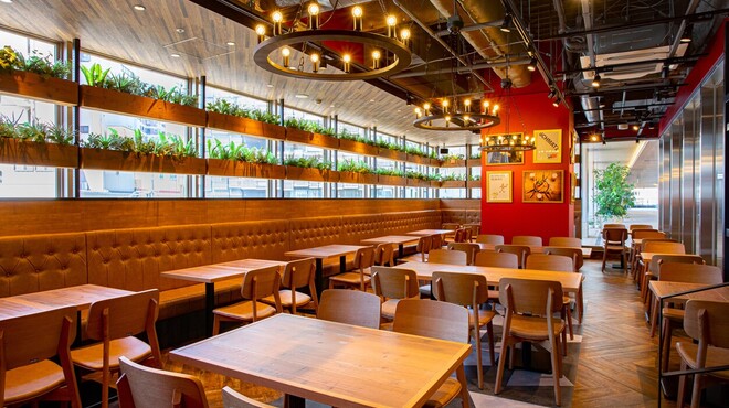 シュマッツ - メイン写真: