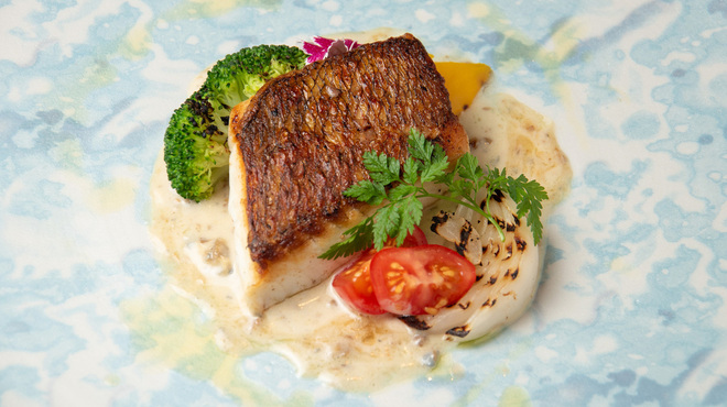 生姜ダイニングJINGER - メイン写真: