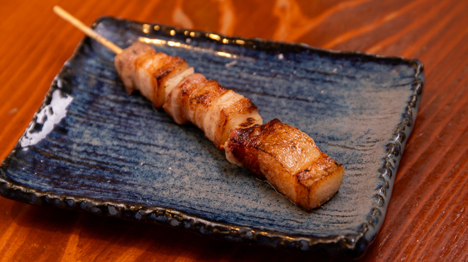 焼き鳥のあんど - メイン写真: