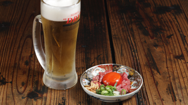 炭火焼肉 けむたい家 - メイン写真: