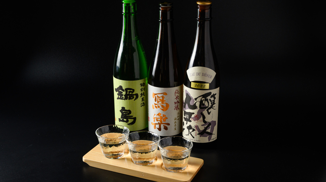 祇園 鹿六 - メイン写真: