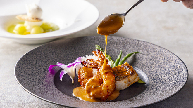 グリロジー バー＆グリル - 料理写真: