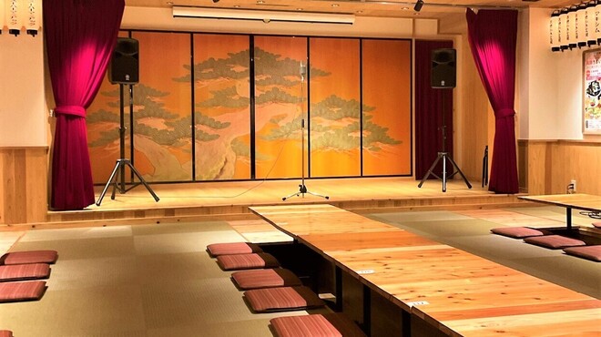 ひょうご五国ワールド 神戸三宮横丁 - メイン写真: