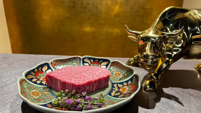 北海道焼肉 かねうし - メイン写真: