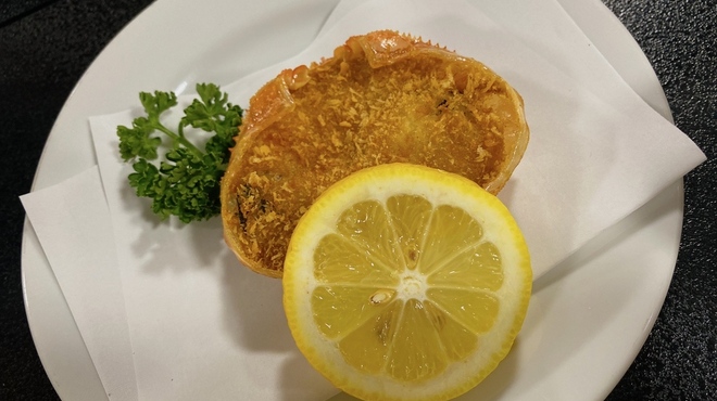 松月 - 料理写真: