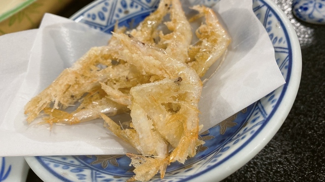 松月 - 料理写真: