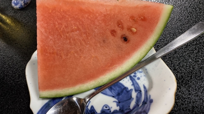 松月 - 料理写真: