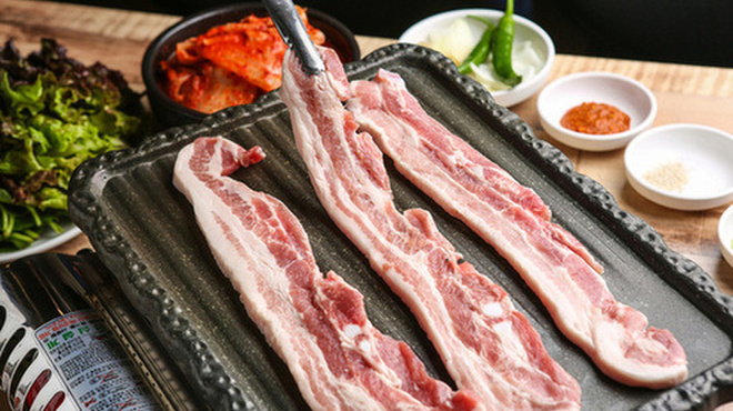 韓国料理食べ放題 ムハンポチャ - メイン写真: