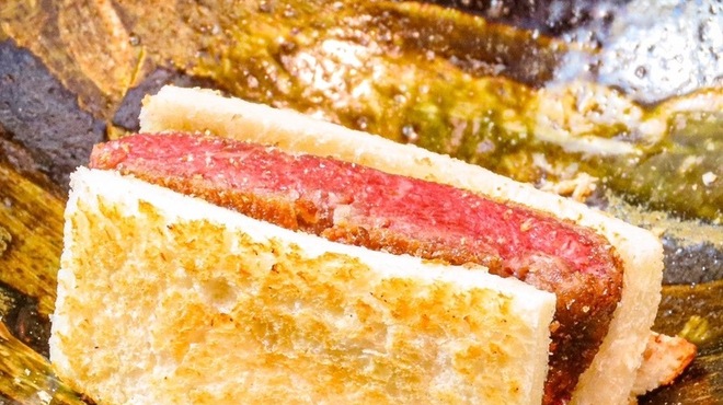 日本を食す 引算 - メイン写真: