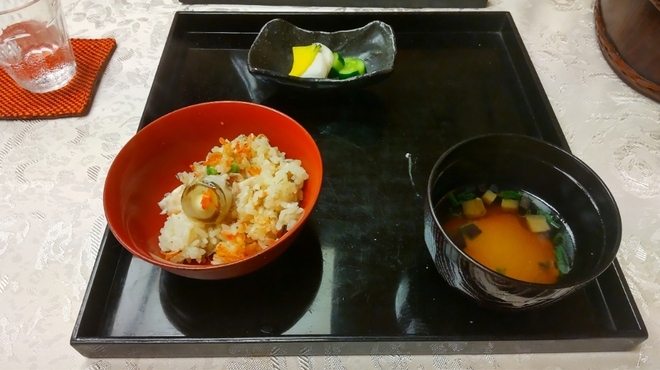 日本料理　たはら - 料理写真: