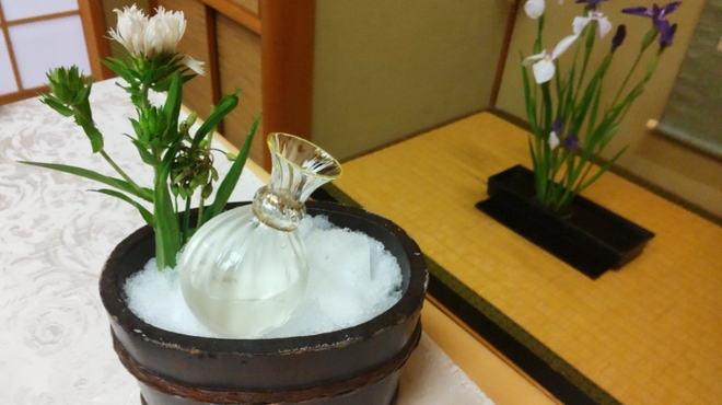 日本料理　たはら - 料理写真: