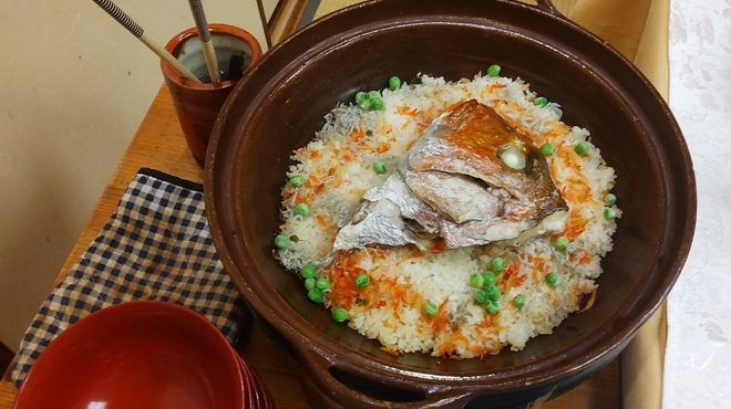 日本料理　たはら - 料理写真: