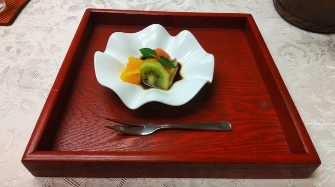 日本料理　たはら - 料理写真: