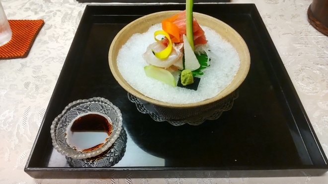 日本料理　たはら - 料理写真: