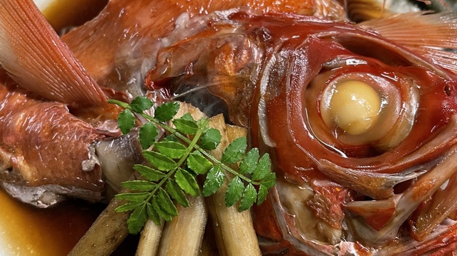 うまいもの屋敷 忍者でらっくす - メイン写真: