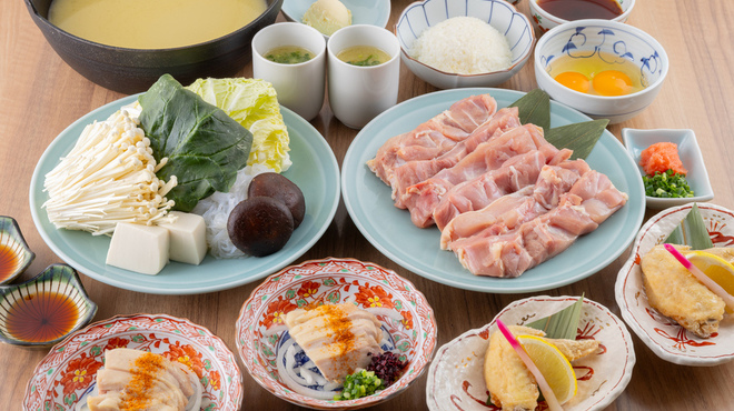 八起庵 - メイン写真: