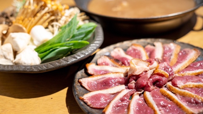 かしわ屋将軍 - メイン写真: