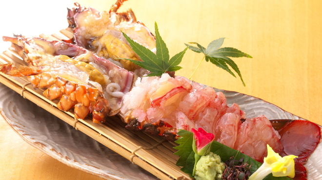 錦輝茶寮 - メイン写真: