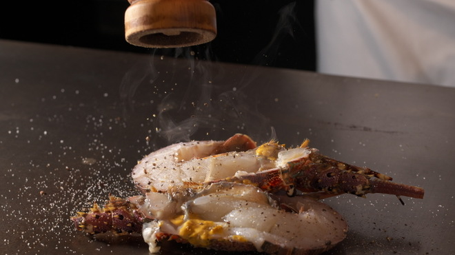 錦輝茶寮 - メイン写真: