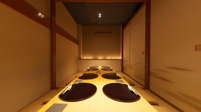 錦輝茶寮 - メイン写真: