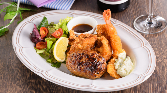 MEAT LAB. 8129 - メイン写真: