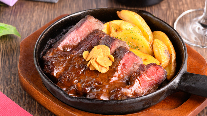 MEAT LAB. 8129 - メイン写真: