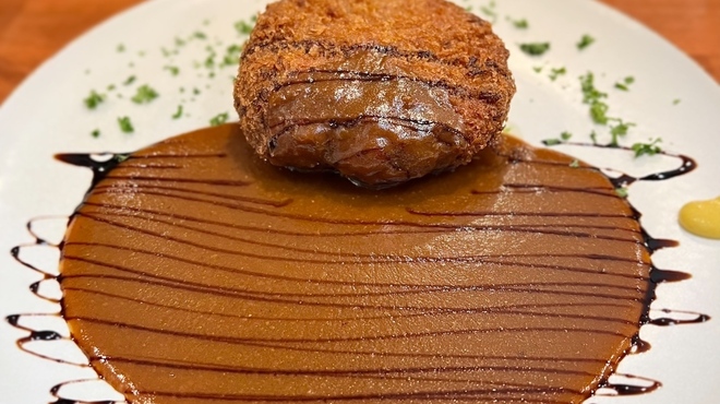 リストランテ野呂 - 料理写真: