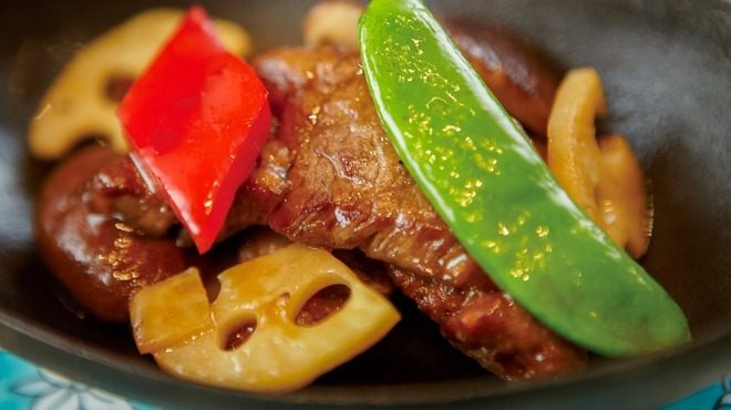 華都飯店 - 料理写真: