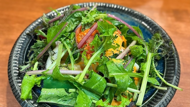 リストランテ野呂 - 料理写真: