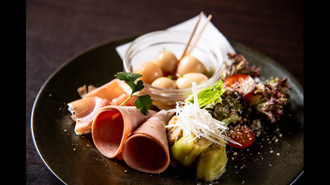 和 伊バル Bilna - メイン写真: