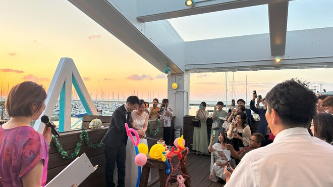 フィッシュテイル - メイン写真: