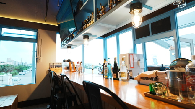 フィッシュテイル - メイン写真: