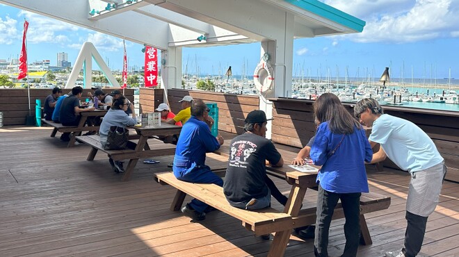 フィッシュテイル - メイン写真: