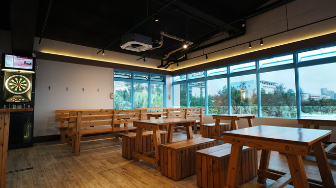 フィッシュテイル - メイン写真: