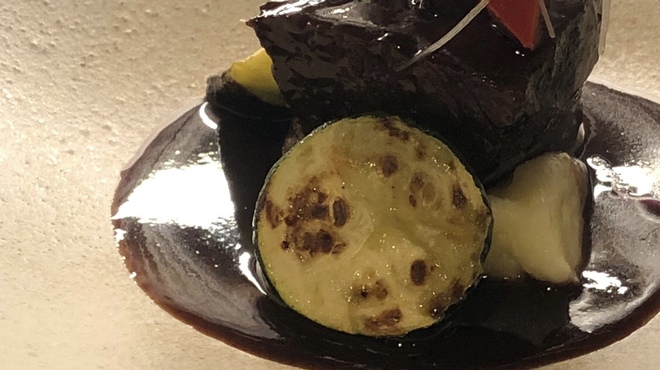 アカツキ - メイン写真: