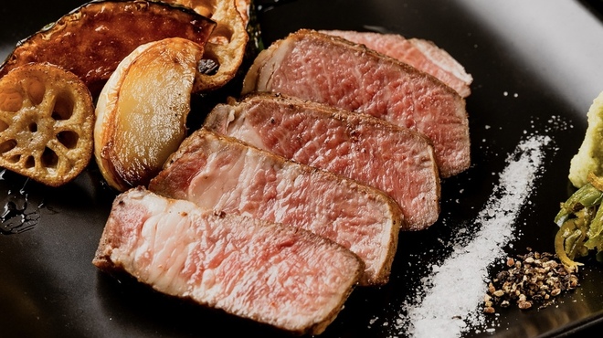 和 伊バル Bilna - メイン写真: