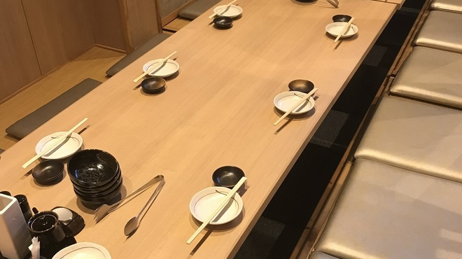 ゆったり個室 これからYA - メイン写真: