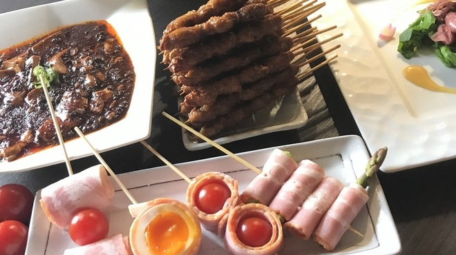 ゆったり個室 これからYA - メイン写真: