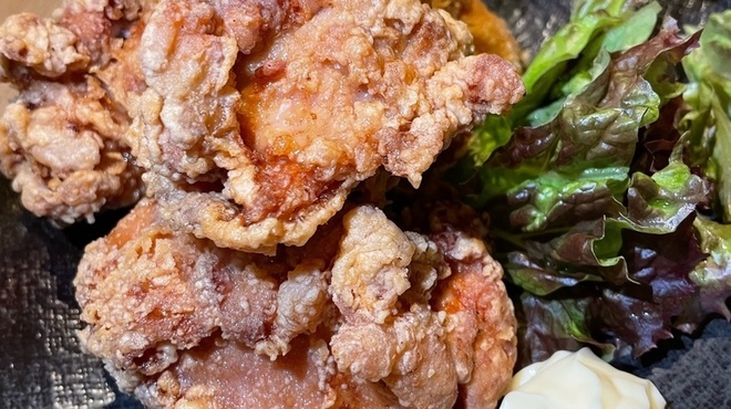 ゆったり個室 これからYA - メイン写真: