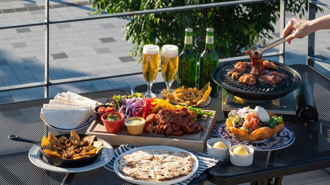 サンデーズ ベイク 569 - メイン写真: