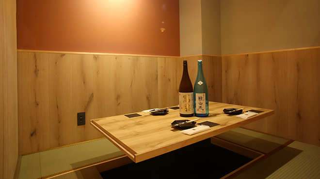 吉祥寺RETRO - メイン写真: