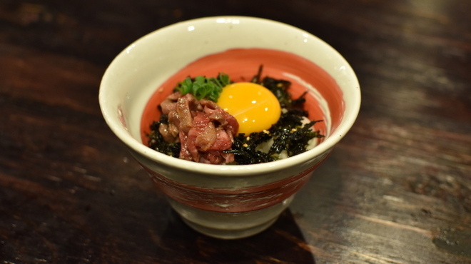 肉屋 金星 - メイン写真: