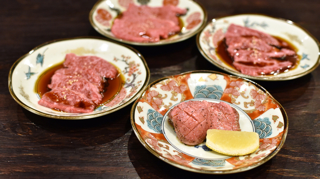 肉屋 金星 - メイン写真: