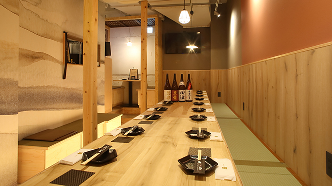 吉祥寺RETRO - メイン写真: