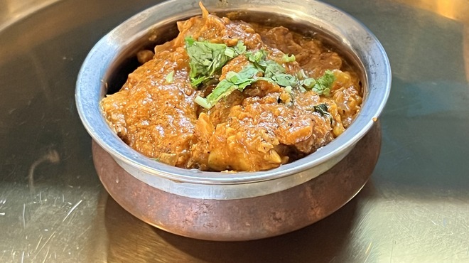 Venu's South Indian Dining Kinshicho Ten